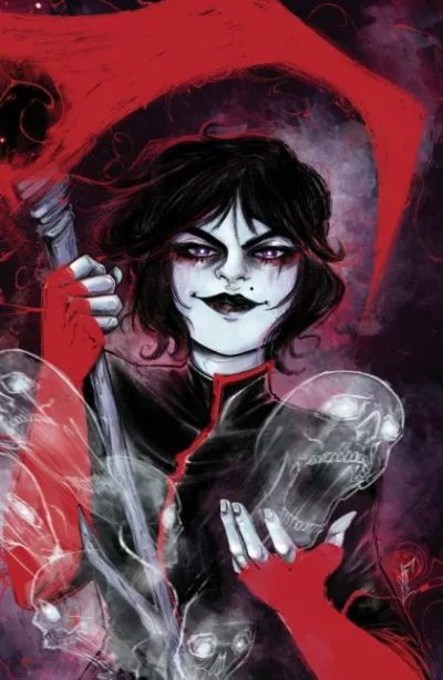 Cover of Cover M