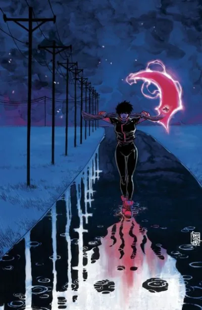 Cover of Cover K
