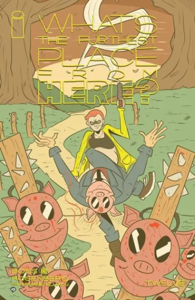 Cover of Cover C