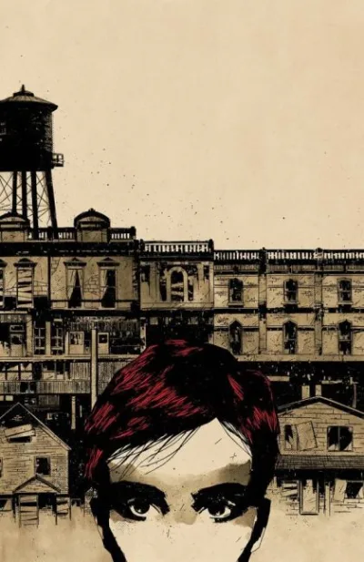 Cover of Cover D