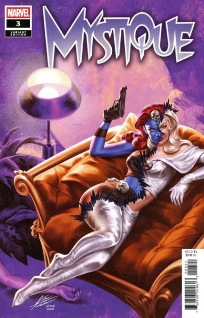 Cover of Cover B