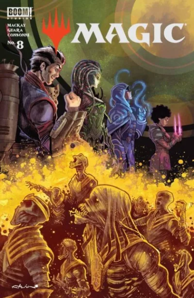 Cover of Cover B