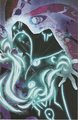 Cover of Cover B