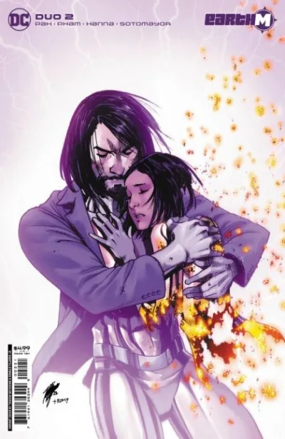 Cover of Cover B