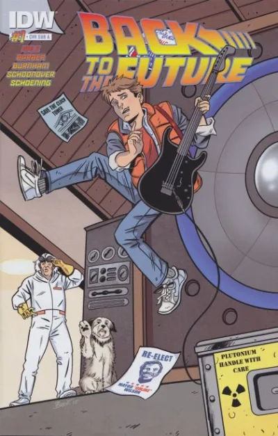Cover of Cover B