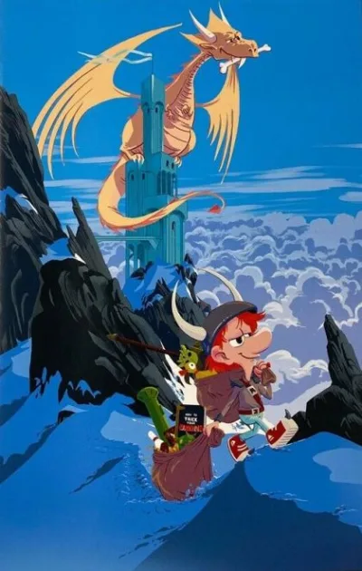 Cover of Cover B