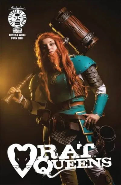 Cover of Cover B
