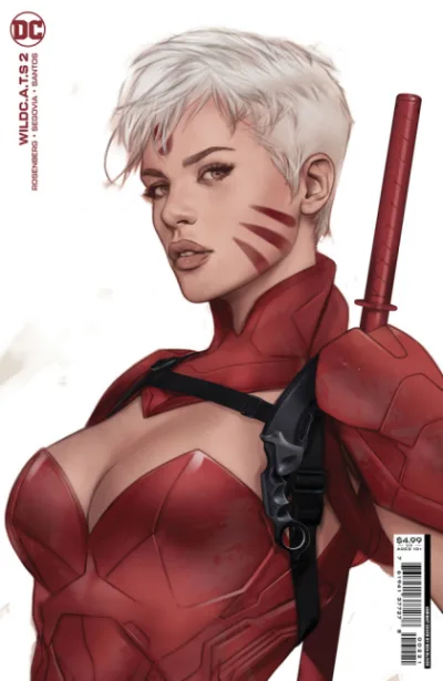 Cover of Cover B