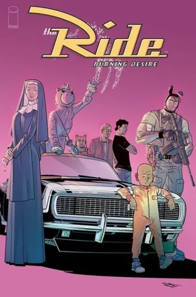 Cover of Cover B