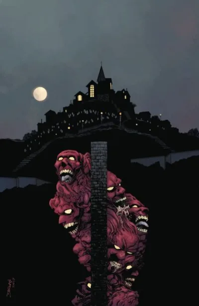Cover of Cover B