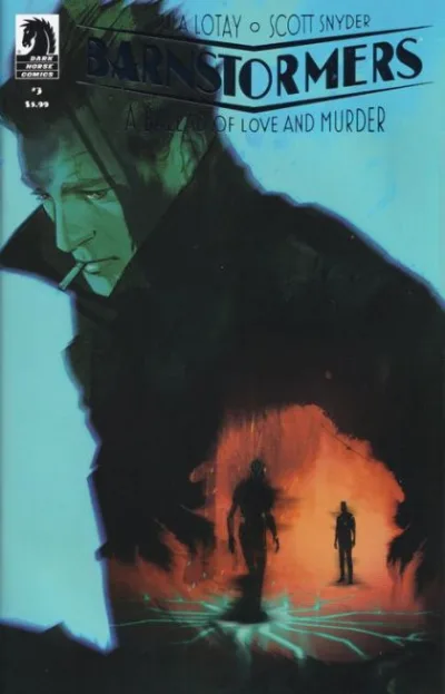 Cover of Cover B