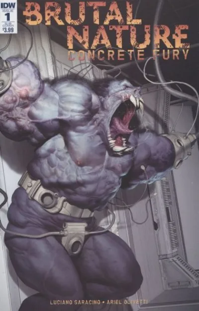 Cover of Cover B