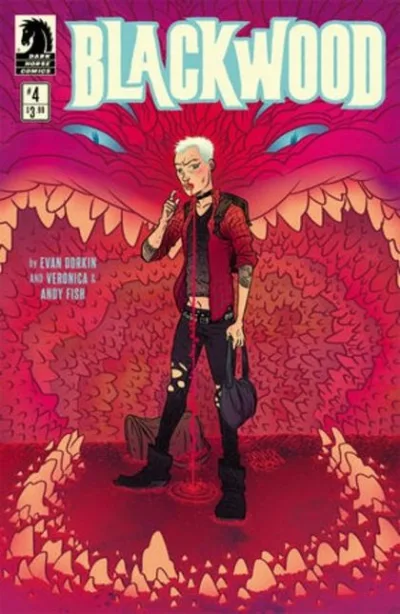 Cover of Cover B