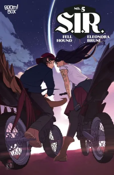 Cover of Cover B