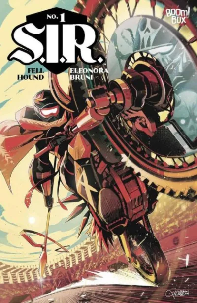 Cover of Cover B