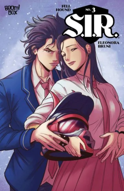 Cover of Cover B