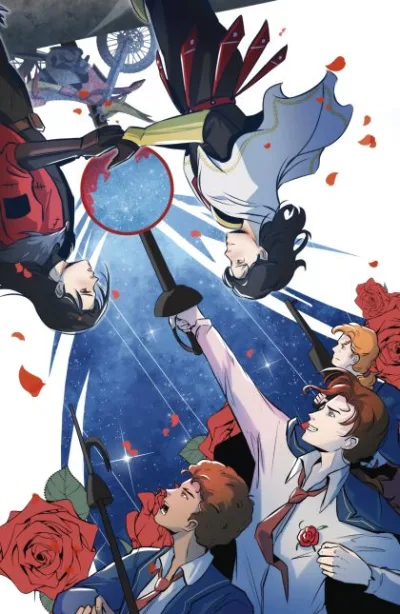 Cover of Cover C