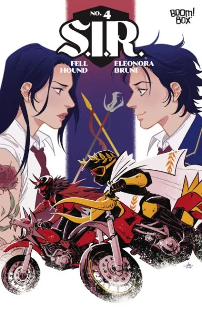 Cover of Cover B