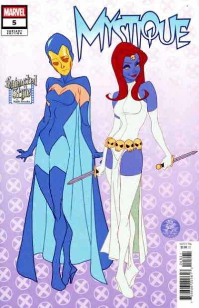 Cover of Cover B