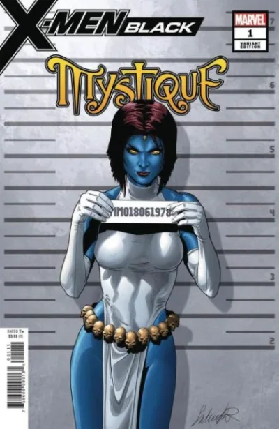 Cover of Cover B
