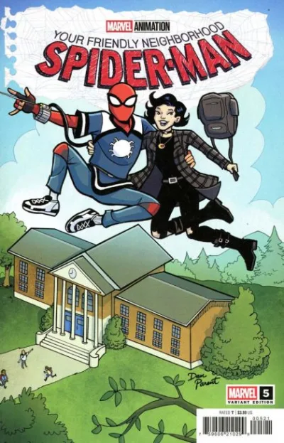 Cover of Cover B