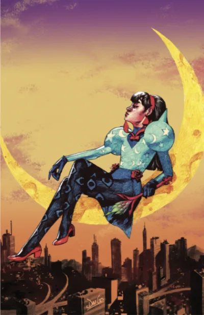 Cover of Cover C