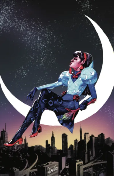Cover of Cover D