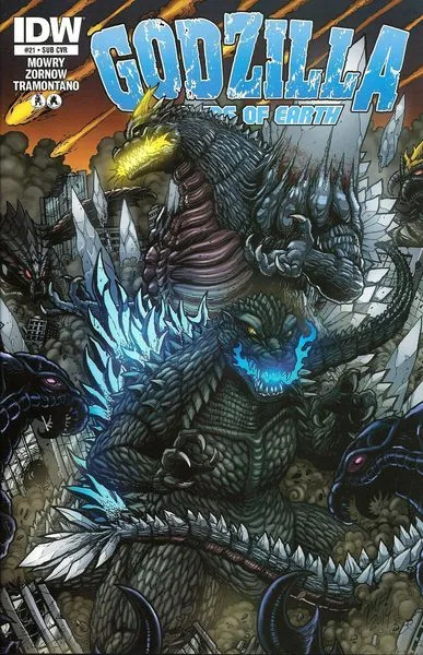 Cover of Cover B