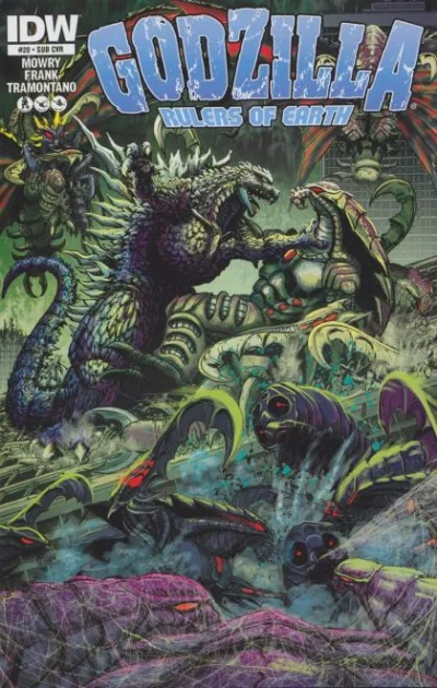 Cover of Cover B