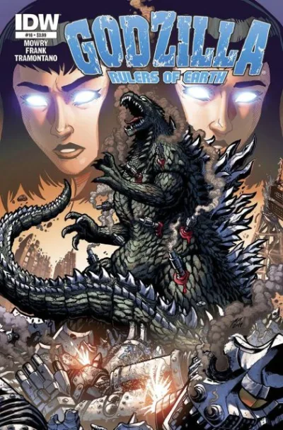 Cover of Cover B