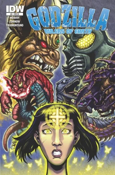 Cover of Cover B