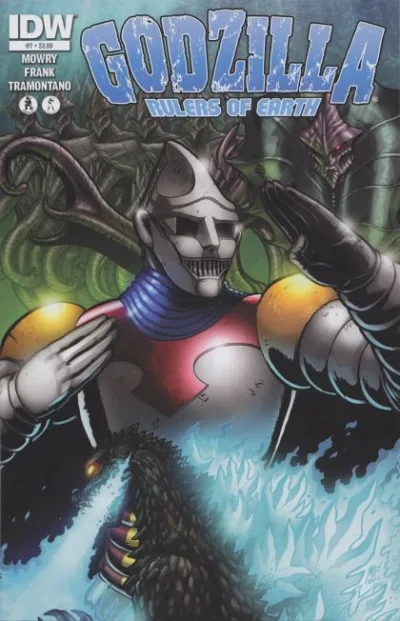 Cover of Cover B