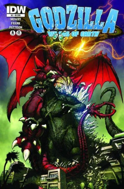 Cover of Cover B