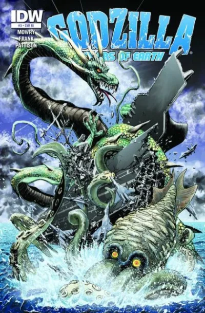 Cover of Cover B