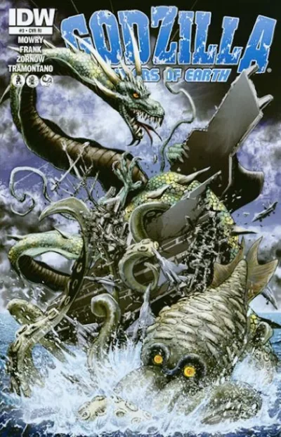 Cover of Cover RI