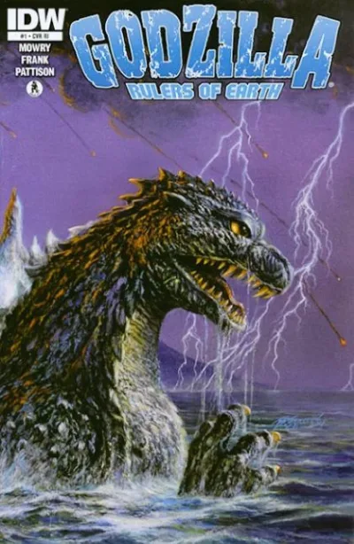 Cover of Cover RI