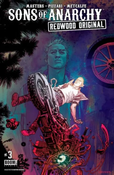 Cover of Cover A