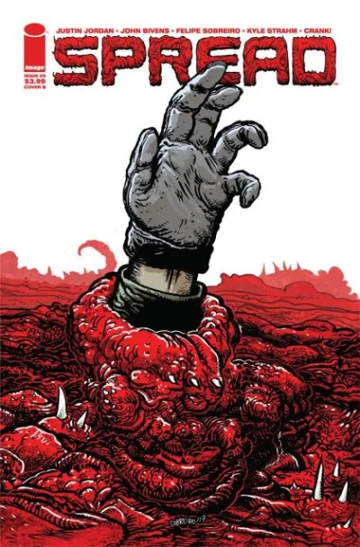 Cover of Cover B