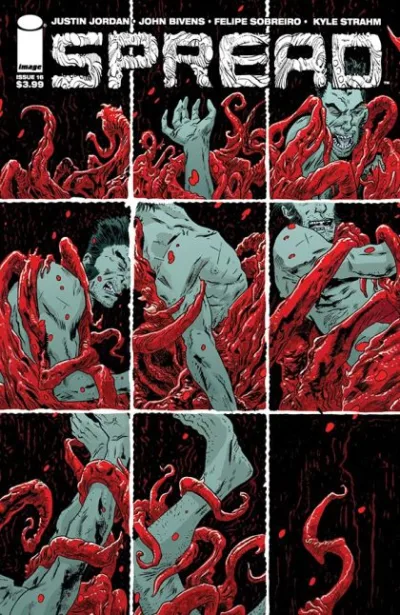 Cover of Cover B