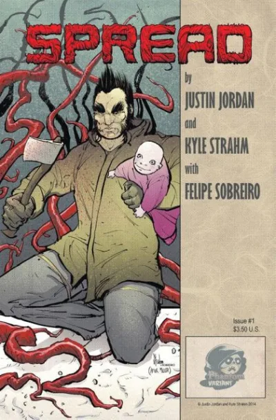 Cover of Cover B