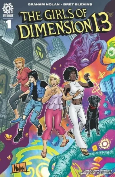 Cover of Cover B