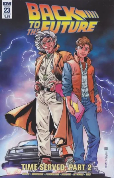 Cover of Cover B