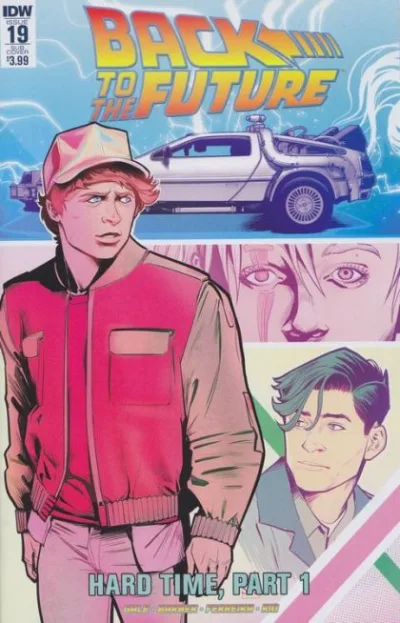 Cover of Cover B