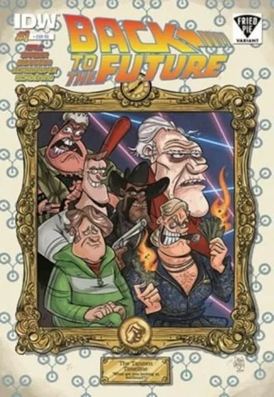 Cover of Cover P
