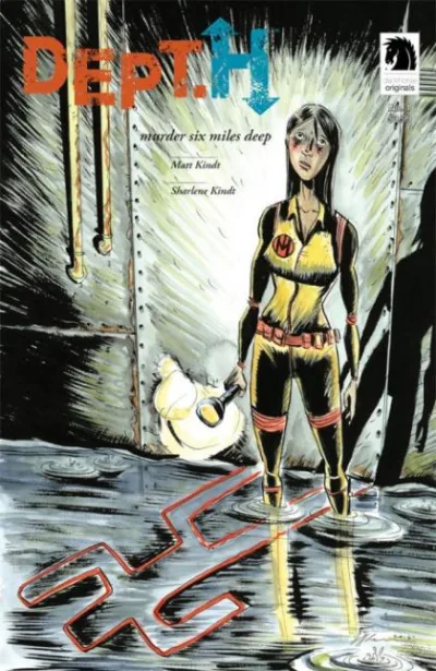 Cover of Cover B
