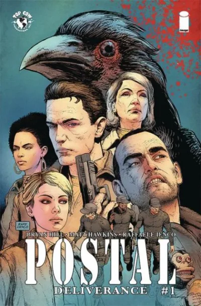 Cover of Cover B