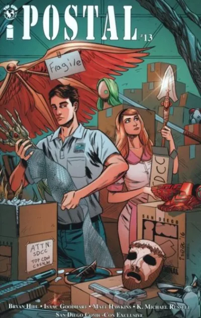 Cover of Cover C