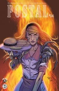 Cover of Cover B