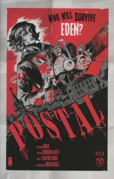 Cover of Cover B