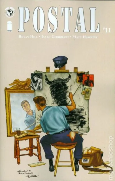 Cover of Cover B